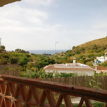 Holiday home Holiday Damian Nerja