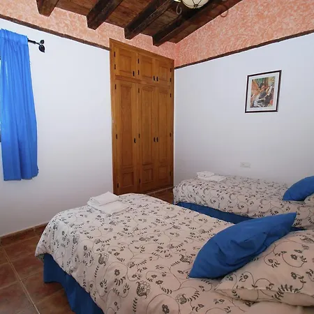 Holiday Damian Holiday home Nerja
