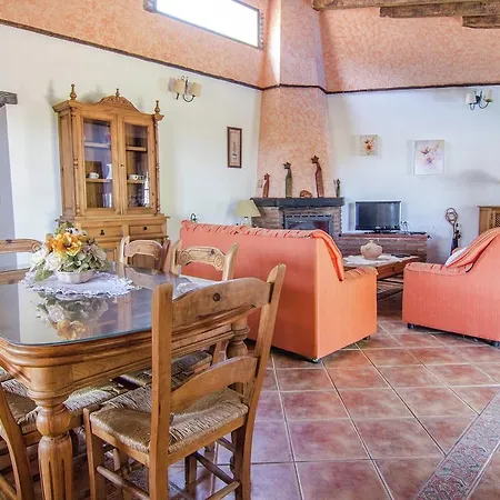 Holiday home Holiday Damian Nerja