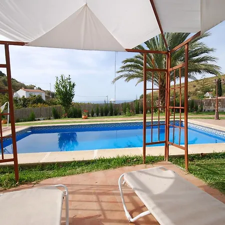 Holiday Damian Holiday home Nerja