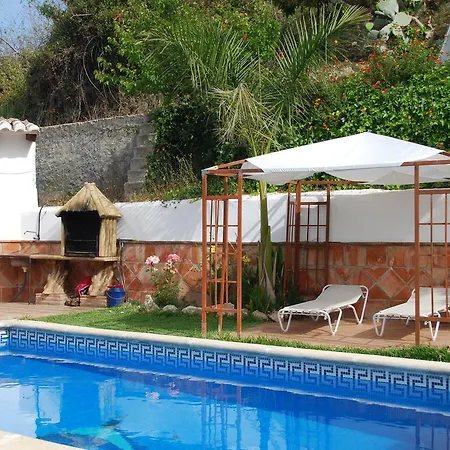 Holiday Damian Nerja