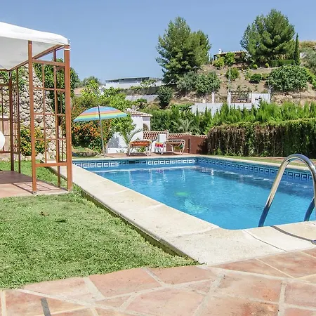 Holiday Damian Holiday home